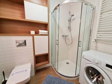 visit baltic - Rezydencja Sienkiewicza RS1.11