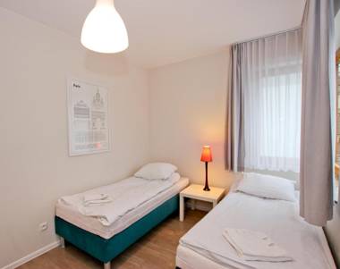 visit baltic - Rezydencja Sienkiewicza RS1.11