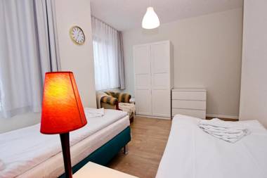 visit baltic - Rezydencja Sienkiewicza RS1.11