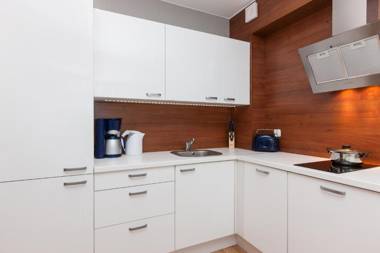 Zdrojowa Apartments by Renters