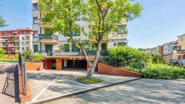 Apartamenty Sun & Snow Hołdu Pruskiego