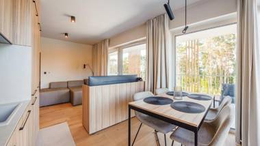 Sun & Snow Bałtycki Apartamenty