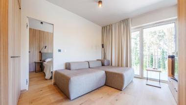 Sun & Snow Bałtycki Apartamenty