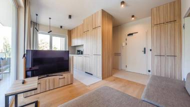 Sun & Snow Bałtycki Apartamenty