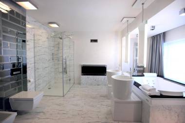 Hotel & Medi-Spa Biały Kamień