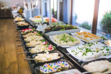 Hotel & Medi-Spa Biały Kamień