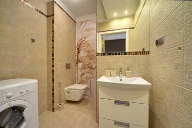 Apartamenty Sun Seasons 24 - Izery