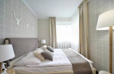 Apartamenty Sun Seasons 24 - Izery