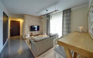 Apartamenty Sun Seasons 24 - Izery