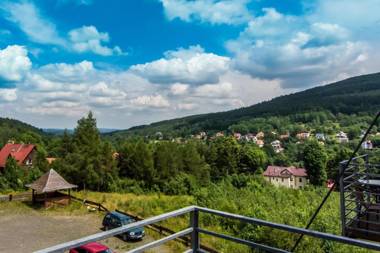 Apartamenty Izerskie