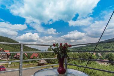 Apartamenty Izerskie