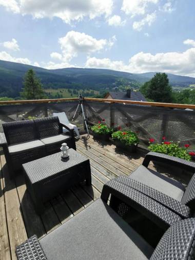 Lawenda-Strefa Ciszy