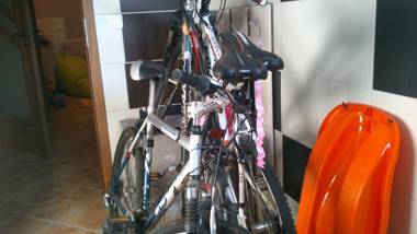 Lawenda-Strefa Ciszy