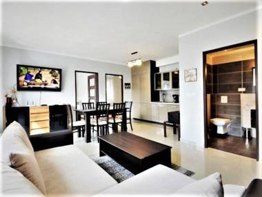 Apartamenty Superior Izery Cicha