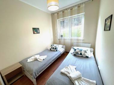 Apartamenty Superior Izery Cicha