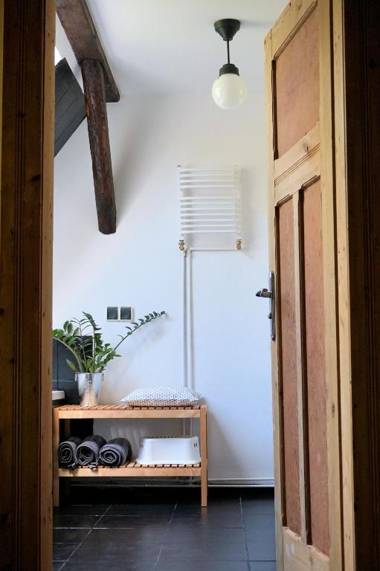 Pokoje Gościnne Parkowa 2