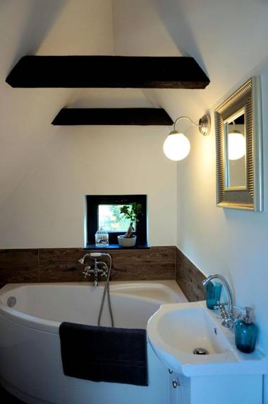 Pokoje Gościnne Parkowa 2