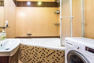 Apartamenty Izerskie - Wyszyńskiego