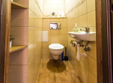 Apartamenty Izerskie - Wyszyńskiego