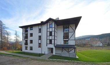 Apartamenty Sun Seasons 24 - Piano