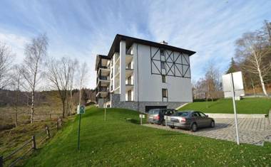 Apartamenty Sun Seasons 24 - Piano