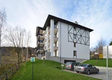 Apartamenty Sun Seasons 24 - Piano