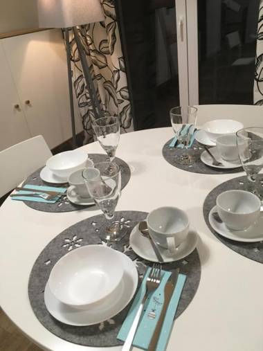 A Morze Góry-ul. Cicha