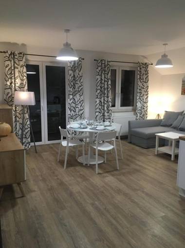 A Morze Góry-ul. Cicha