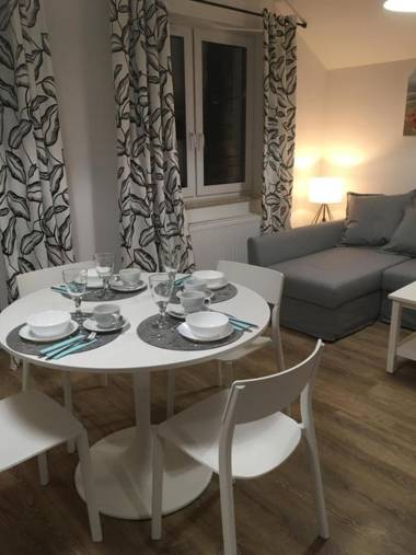 A Morze Góry-ul. Cicha