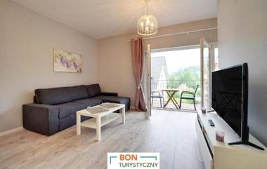 Apartamenty Sun Seasons 24 - Gondola