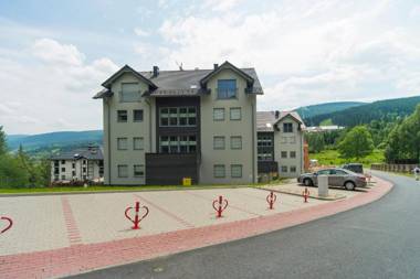 Apartamenty Sun Seasons 24 - Gondola