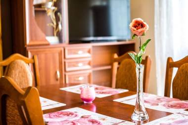 Apartamenty Izerskie - ul. Cicha 13F-G