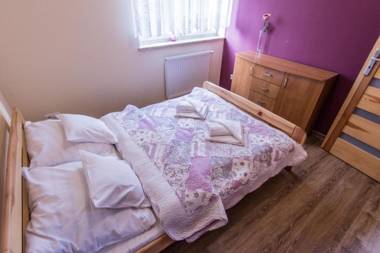 Apartamenty Izerskie - ul. Cicha 13F-G