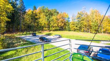 Apartamenty Izerskie - ul. Cicha 13D-E