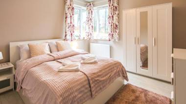 Apartamenty Izerskie - ul. Cicha 13D-E