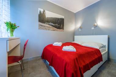 RentPlanet - Apartament Cicha