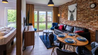 Sun & Snow Holiday Mountain Residence