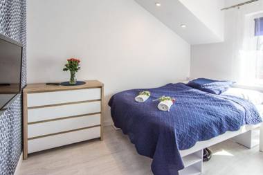 Apartamenty Izerskie - ul. Sienkiewicza 9