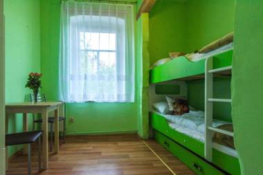 Apartamenty Izerskie - ul. Wczasowa 8