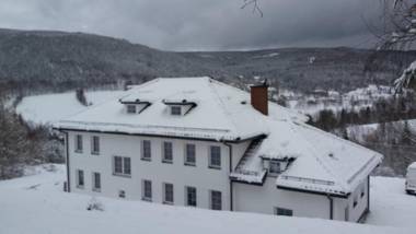 Natura Świeradów-Zdrój