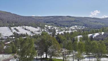 Natura Świeradów-Zdrój