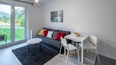 Apartamenty Sun & Snow Osiedle Cicha