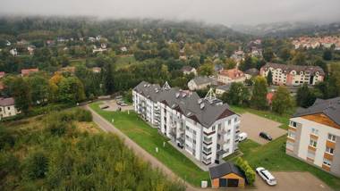 Apartamenty Sun & Snow Osiedle Cicha