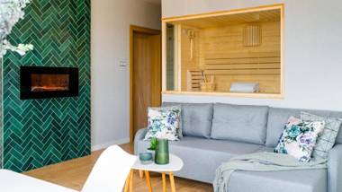 Apartamenty Sun & Snow Źródlana