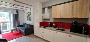 Apartament Every Sky Świeradów Źródlana