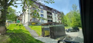 Apartament Every Sky Świeradów Źródlana