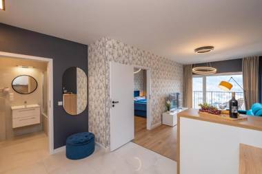 RentPlanet - Apartamenty IzerSKI Resort