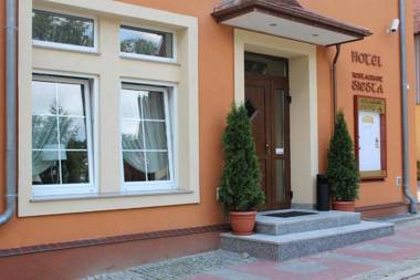 Hotel Siesta