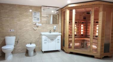 Detoksykacji organizmu naturalnymi metodami dedykowany dla osób ceniących spokój i prywatność