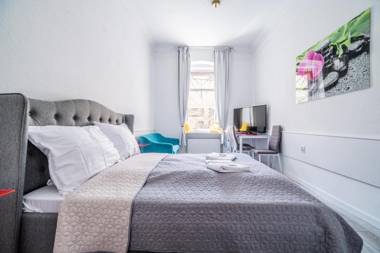 Great Polonia Świdnica City Center